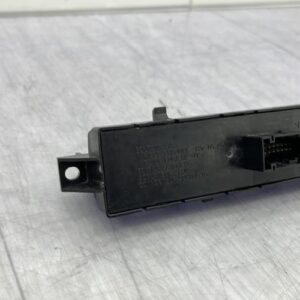 Bouton de warning PEUGEOT 3008 1 PHASE 1 Diesel
