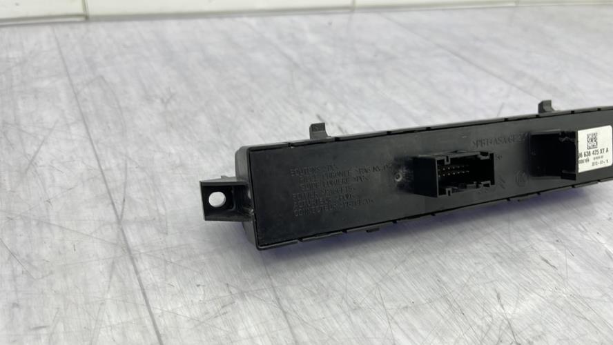 Bouton de warning PEUGEOT 3008 1 PHASE 1 Diesel