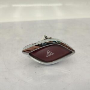 Bouton de warning CITROEN C3 2 PHASE 1 Diesel