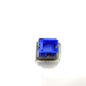 Bouton de warning PEUGEOT 208 1 PHASE 1 Diesel