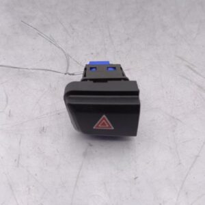 Bouton de warning PEUGEOT 208 1 PHASE 1 Diesel