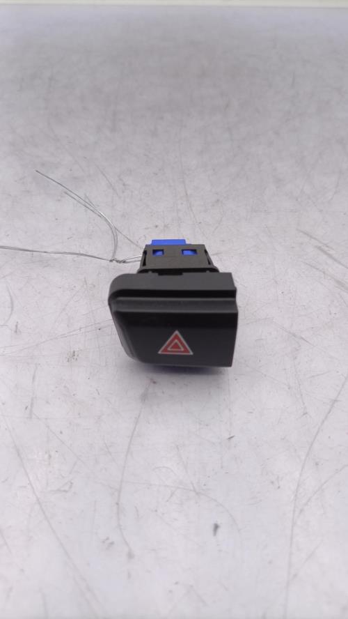 Bouton de warning PEUGEOT 208 1 PHASE 1 Diesel