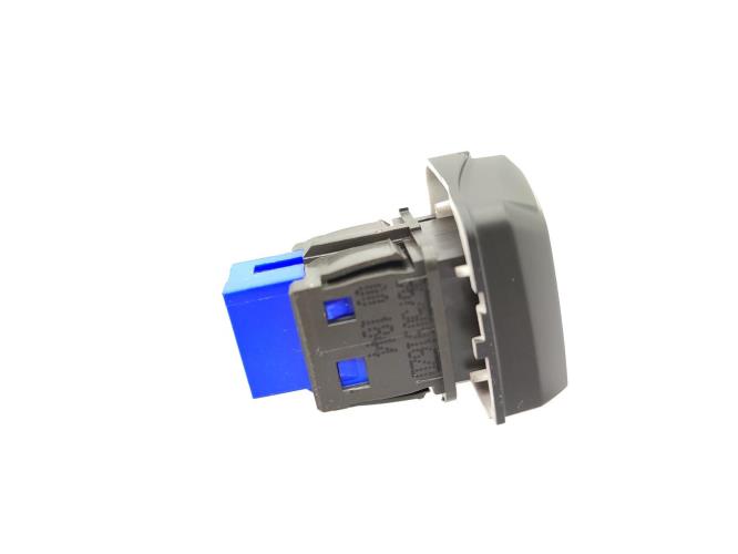 Bouton de warning PEUGEOT 208 1 PHASE 1 Essence