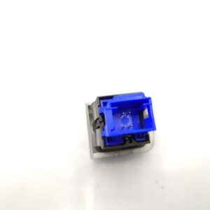 Bouton de warning PEUGEOT 208 1 PHASE 1 Essence