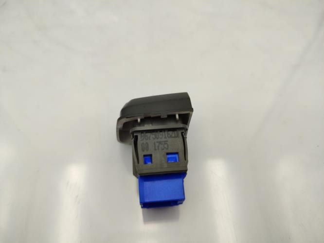 Bouton de warning PEUGEOT 208 1 PHASE 2 Diesel