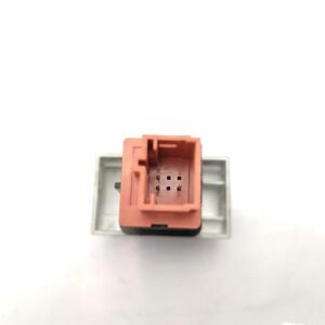 Bouton de warning PEUGEOT EXPERT 3 PHASE 1 Diesel