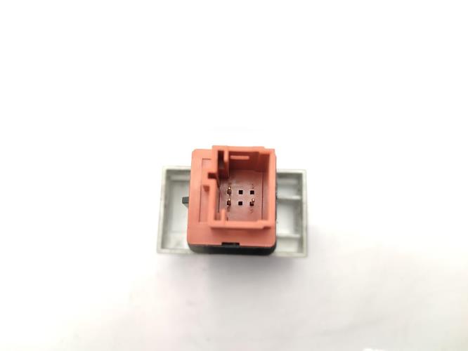 Bouton de warning PEUGEOT EXPERT 3 PHASE 1 Diesel