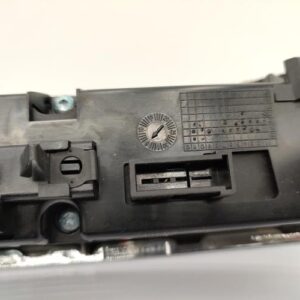 Bouton de warning MERCEDES CLASSE CLK 209 COUPE Diesel