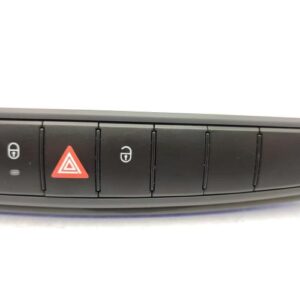 Bouton de warning SMART FORFOUR 1 Diesel