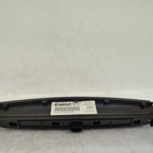 Bouton de warning SMART FORFOUR 1 Essence