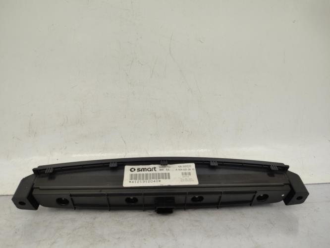 Bouton de warning SMART FORFOUR 1 Essence