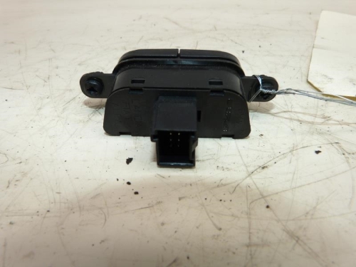 Bouton de warning ALFA ROMEO MITO PHASE 1 Diesel