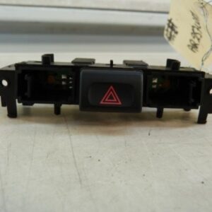 Bouton de warning JAGUAR X-TYPE PHASE 1 Essence