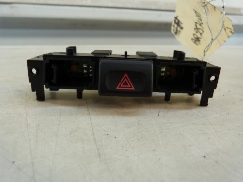 Bouton de warning JAGUAR X-TYPE PHASE 1 Essence