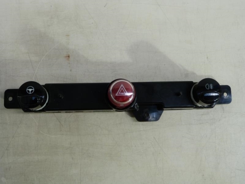 Bouton de warning FIAT 500 2 PHASE 1 Essence