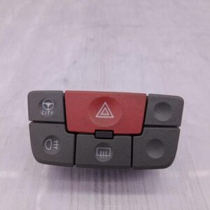 Bouton de warning FIAT PANDA 2 PHASE 1 Essence