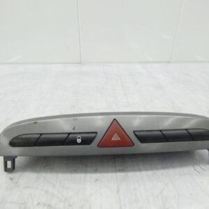 Bouton de warning PEUGEOT 308 1 PHASE 1 Diesel