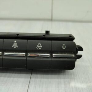 Bouton de warning PEUGEOT 5008 1 PHASE 1 Diesel