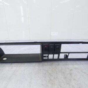 Bouton de warning VOLKSWAGEN GOLF 2