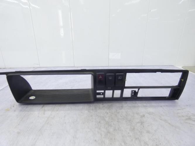 Bouton de warning VOLKSWAGEN GOLF 2