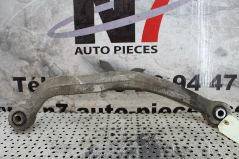 Bras de suspension superieur arriere droit NISSAN QASHQAI 1 PHASE 1 Diesel