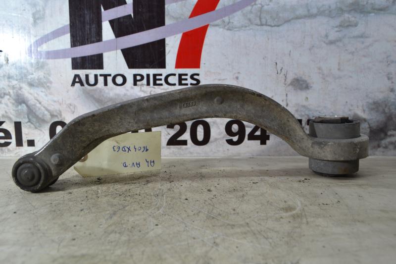 Bras de suspension superieur avant droit AUDI A4 2 PHASE 1 Diesel