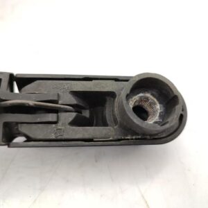 Bras essuie glace arriere CITROEN C4 2 PHASE 1 Diesel