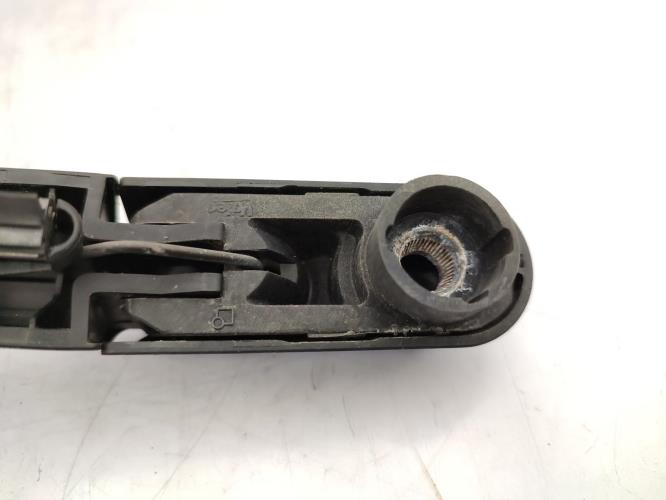 Bras essuie glace arriere CITROEN C4 2 PHASE 1 Diesel