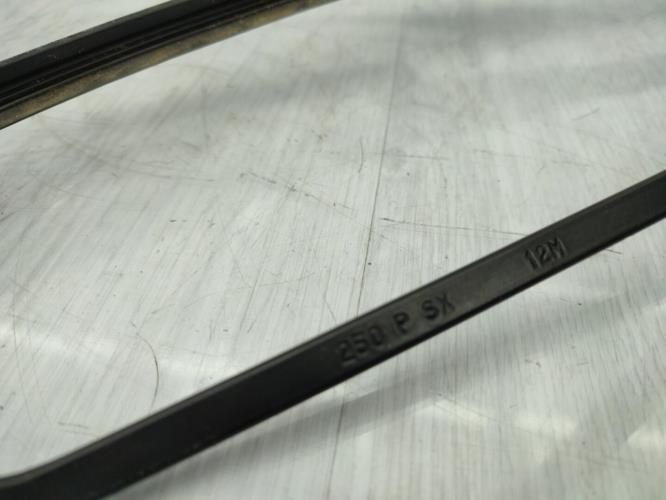 Bras essuie glace avant PEUGEOT BOXER 3 PHASE 1 Diesel