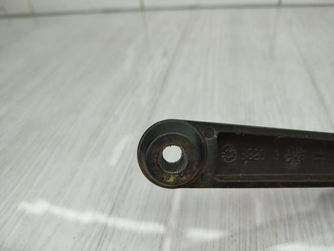 Bras essuie glace avant droit LANCIA DELTA 3 Diesel