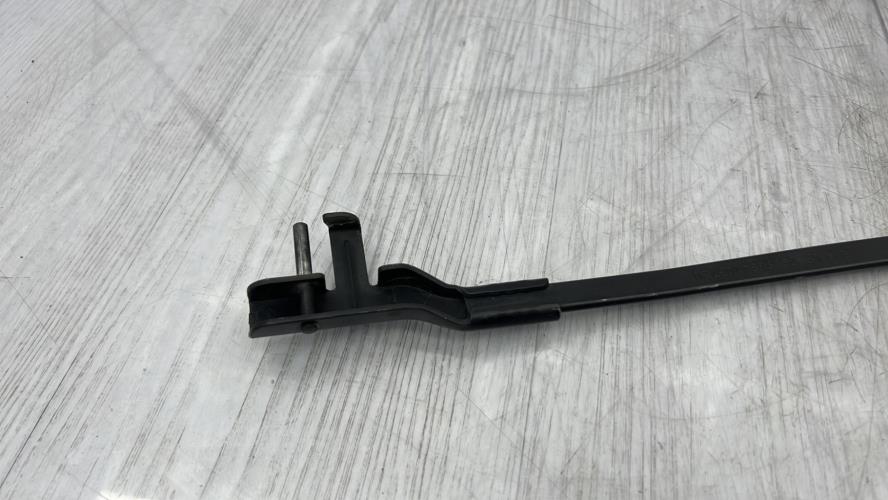 Bras essuie glace avant droit CITROEN C4 GRAND PICASSO 1 Diesel