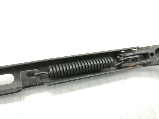 Bras essuie glace avant droit CITROEN C5 2 Diesel