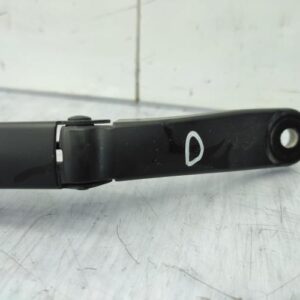 Bras essuie glace avant droit CITROEN C3 2 PHASE 1 Diesel