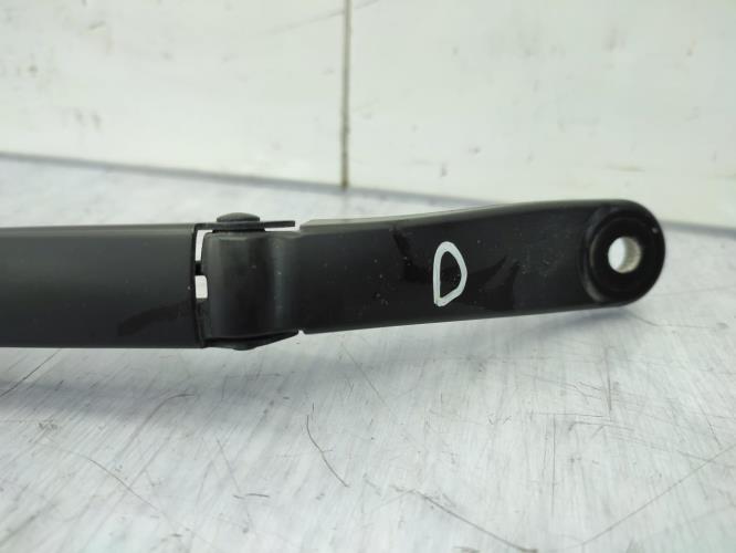 Bras essuie glace avant droit CITROEN C3 2 PHASE 1 Diesel