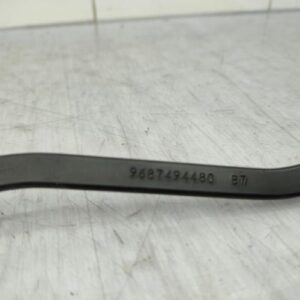 Bras essuie glace avant droit CITROEN C4 2 PHASE 1 Diesel