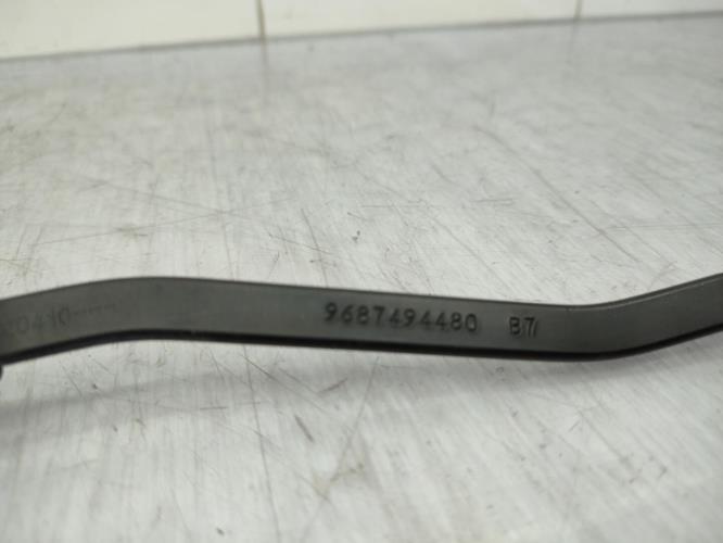 Bras essuie glace avant droit CITROEN C4 2 PHASE 1 Diesel