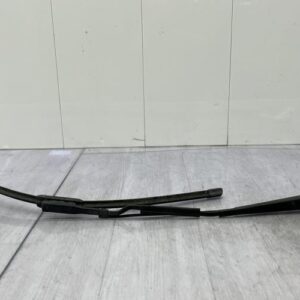 Bras essuie glace avant droit MERCEDES VITO 639 PHASE 1 Diesel