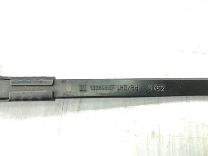 Bras essuie glace avant droit OPEL ASTRA J PHASE 1 Diesel