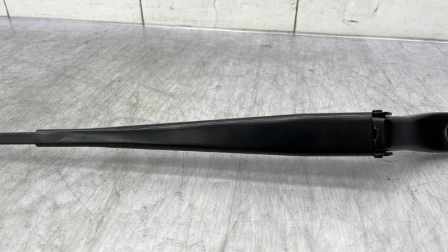 Bras essuie glace avant droit CITROEN C3 3 PHASE 2 Diesel