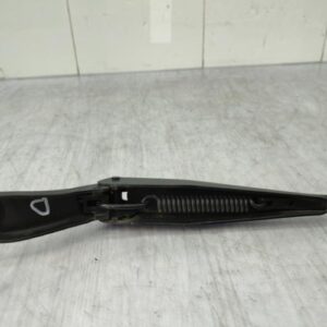 Bras essuie glace avant droit PEUGEOT 208 1 PHASE 1 Essence