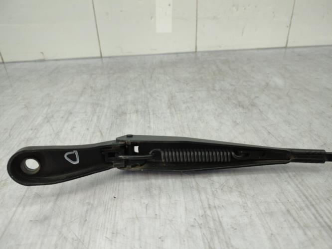 Bras essuie glace avant droit PEUGEOT 208 1 PHASE 1 Essence