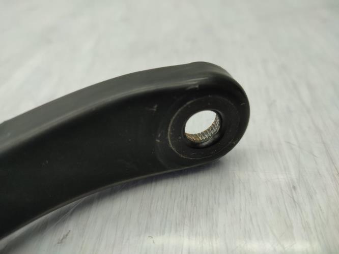 Bras essuie glace avant droit PEUGEOT 208 1 PHASE 1 Diesel