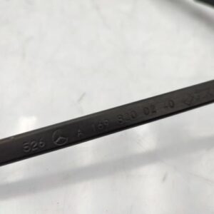 Bras essuie glace avant droit MERCEDES CLASSE A 169 PHASE 1 Diesel