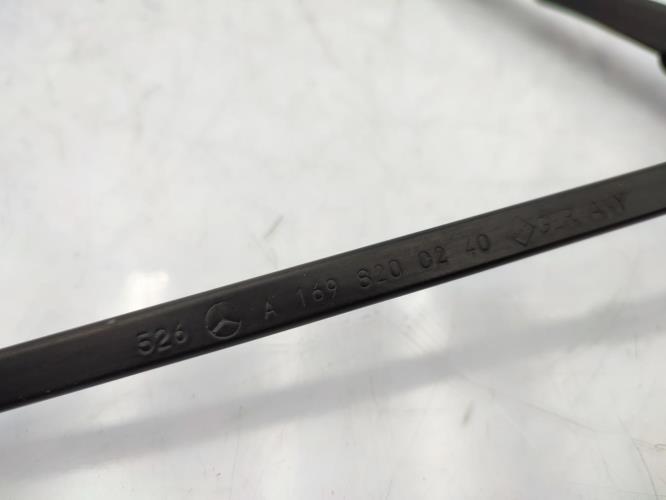 Bras essuie glace avant droit MERCEDES CLASSE A 169 PHASE 1 Diesel