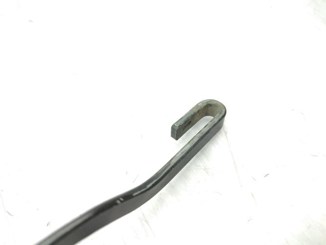 Bras essuie glace avant droit FORD FIESTA 5 PHASE 1 Diesel