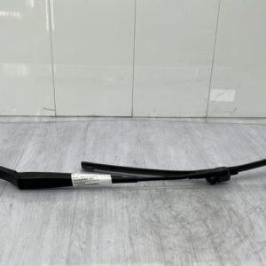 Bras essuie glace avant droit VOLKSWAGEN GOLF 5 Diesel