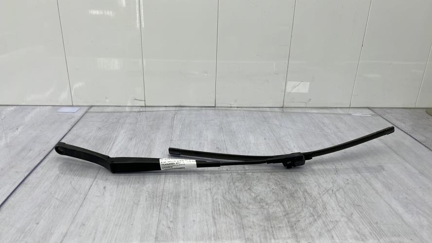 Bras essuie glace avant droit VOLKSWAGEN GOLF 5 Diesel