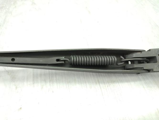 Bras essuie glace avant droit VOLKSWAGEN GOLF 6 Diesel