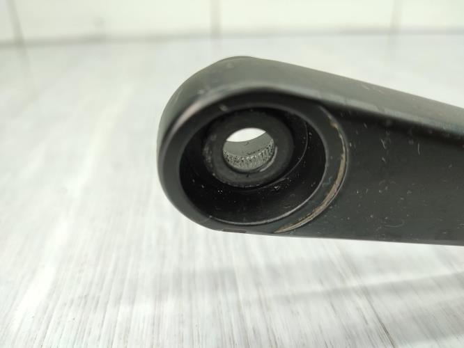 Bras essuie glace avant droit NISSAN JUKE 1 PHASE 2 Diesel