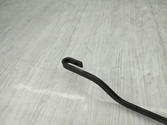 Bras essuie glace avant droit NISSAN MICRA 2 PHASE 4 Essence